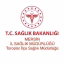 Toroslar İlçe Sağlık Müdürlüğü