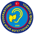 Türkiye İşitme Engelliler Spor Federasyonu