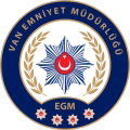 Van Emniyet Müdürlüğü