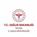 Yalova İl Sağlık Müdürlüğü