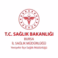 Yenişehir İlçe Sağlık Müdürlüğü