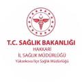 Yüksekova İlçe Sağlık Müdürlüğü