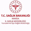 Yunusemre İlçe Sağlık Müdürlüğü